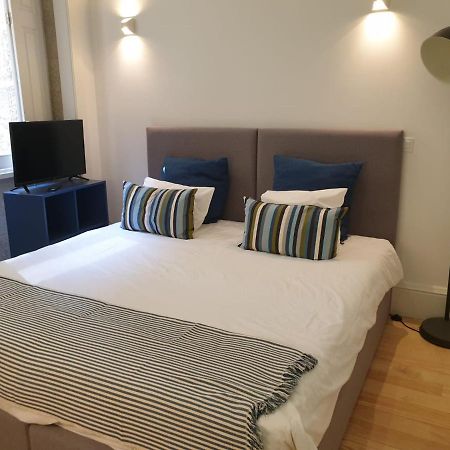 Citybreak-Apartments Caldeireiros 波尔图 外观 照片