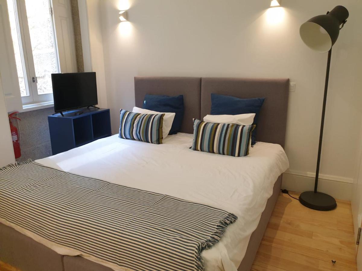 Citybreak-Apartments Caldeireiros 波尔图 外观 照片