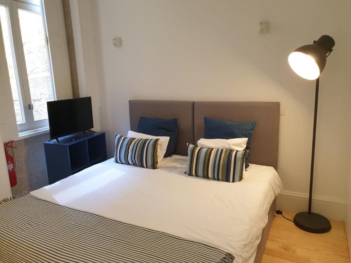 Citybreak-Apartments Caldeireiros 波尔图 外观 照片