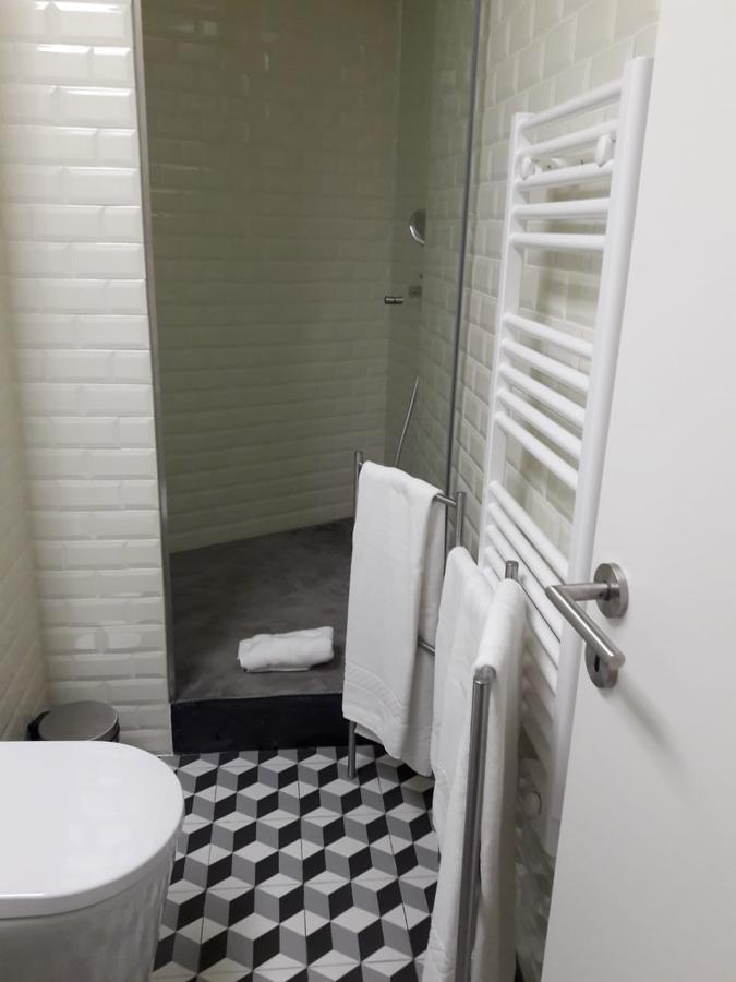 Citybreak-Apartments Caldeireiros 波尔图 外观 照片